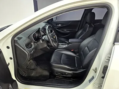 ChevroletGMDaewoo Malibu 2017, 138414 км, за 2990000 KRW - фото 9