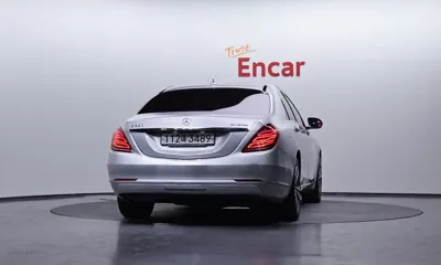 Mercedes-Benz S-Class 2015, 155237 км, за 17300000 KRW - фото 4