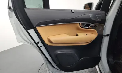 Volvo XC90 2024, 27022 км, за 71900000 KRW - фото 25