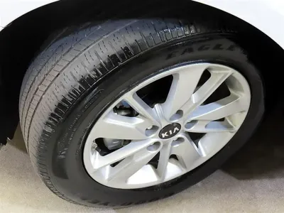 Kia K5 2017, 161300 км, за 7000000 KRW - фото 19