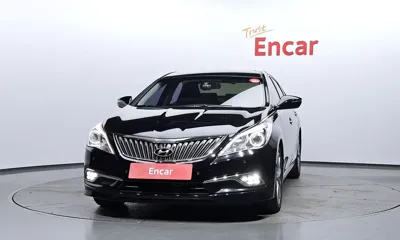 Hyundai Grandeur 2017, 195499 км, за 6000000 KRW