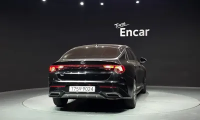 Kia K5 2020, 67857 км, за 15500000 KRW