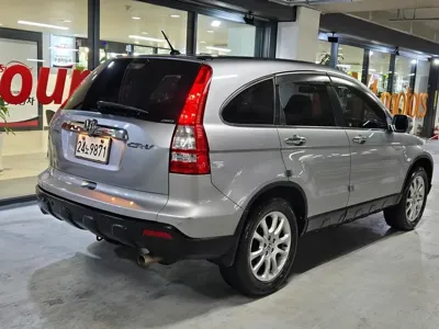 Honda CR-V 2008, 131916 км, за 5400000 KRW