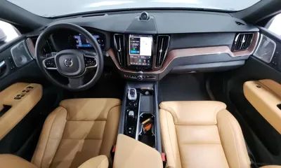 Volvo XC60 2025, 49985 км, за 49900000 KRW - фото 7