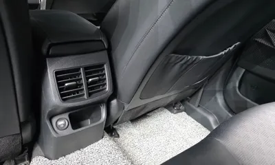 Kia Seltos 2021, 64335 км, за 19600000 KRW - фото 29