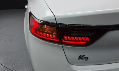 Kia K7 2017, 53848 км, за 17800000 KRW - фото 23