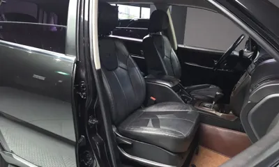 KG_Mobility_Ssangyong Rexton 2015, 80645 км, за 7000000 KRW - фото 26