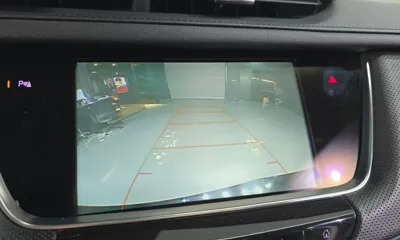 Cadillac XT5 2019, 121636 км, за 13500000 KRW - фото 15