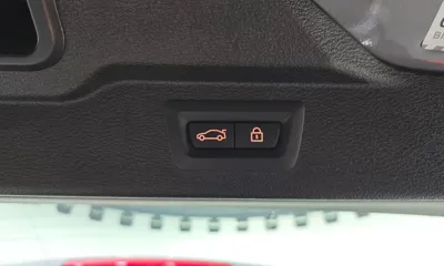 BMW X5 2017, 50020 км, за 33800000 KRW - фото 20