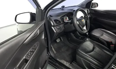 ChevroletGMDaewoo Spark 2017, 101449 км, за 4500000 KRW - фото 10