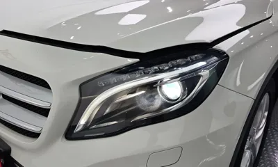 Mercedes-Benz GLA-Class 2016, 81467 км, за 11990000 KRW - фото 22