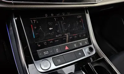 Audi Q7 2020, 69947 км, за 44900000 KRW - фото 29