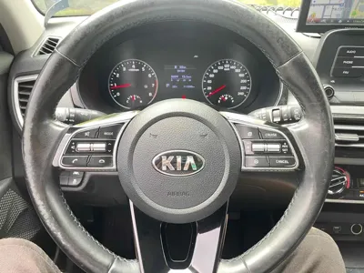 Kia Seltos 2020, 110000 км, за 14000000 KRW - фото 11
