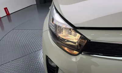 Kia Morning 2018, 49127 км, за 8900000 KRW - фото 22