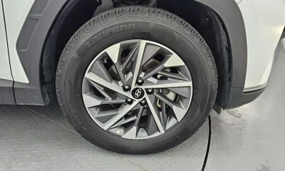 Hyundai Tucson 2023, 128809 км, за 25000000 KRW - фото 21