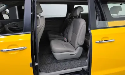 Kia Canival 2018, 60796 км, за 15500000 KRW - фото 26