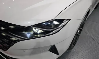 Hyundai Grandeur 2021, 44687 км, за 26500000 KRW - фото 22