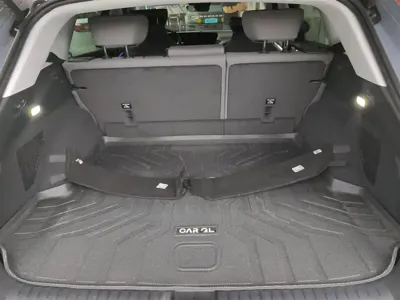 Buick E5 2024, 23200 км, за 118000 CNY
