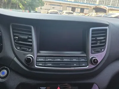Hyundai Tucson 2017, 179936 км, за 7300000 KRW - фото 18