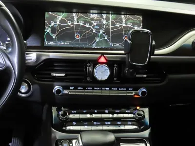 Genesis EQ900 2016, 268034 км, за 9500000 KRW - фото 11