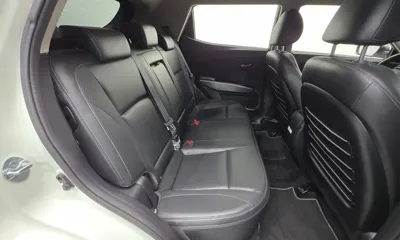 KG_Mobility_Ssangyong TIBOLI 2021, 86163 км, за 11500000 KRW - фото 29