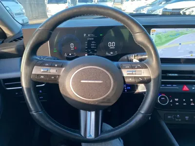 Hyundai Sonata 2024, 85156 км, за 22300000 KRW - фото 8