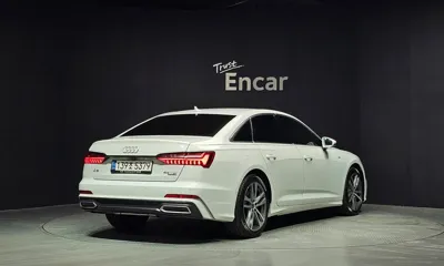 Audi A6 2021, 64059 км, за 32500000 KRW