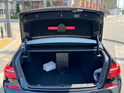 BMW 7-Series 2017, 84000 км, за 38000000 KRW - фото 5