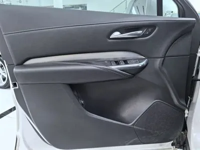 Cadillac XT4 2021, 30000 км, за 88000 CNY - фото 6