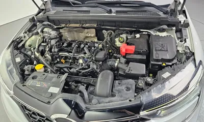 Renault-KoreaSamsung XM3 2023, 93656 км, за 16500000 KRW - фото 6