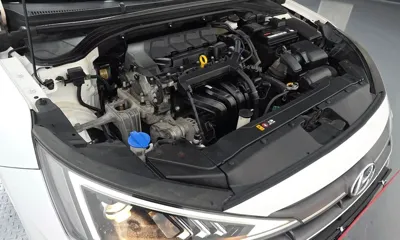 Hyundai Avante 2020, 156512 км, за 8800000 KRW - фото 6