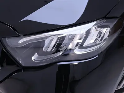 Mercedes-Benz E-Class 2024, 14100 км, за 323000 CNY - фото 4