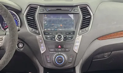 Hyundai Maxcruz 2014, 126517 км, за 9700000 KRW - фото 14