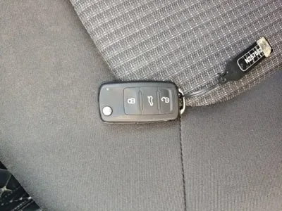 Volkswagen Santana 2019, 87500 км, за 31300 CNY - фото 9