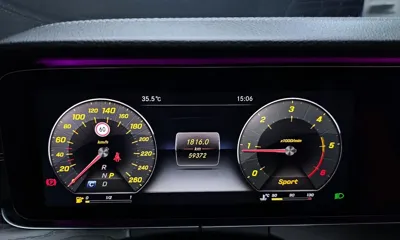 Mercedes-Benz E-Class 2017, 59372 км, за 27700000 KRW - фото 8