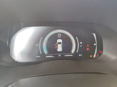 Haval H6 2021, 29600 км, за 51800 CNY - фото 12