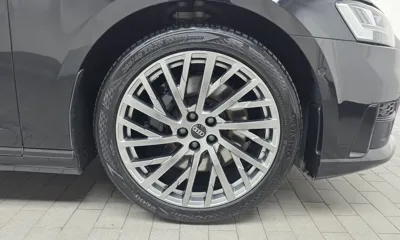 Audi A8 2021, 46075 км, за 60800000 KRW - фото 21