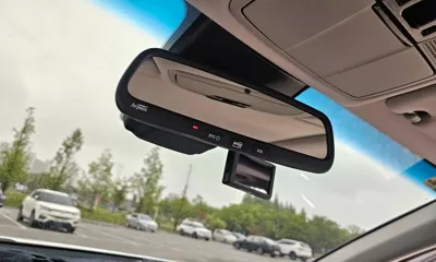 Hyundai Grandeur 2017, 138725 км, за 16200000 KRW - фото 8