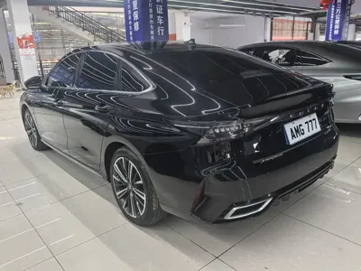 Chery Arrizo 8 2023, 40000 км, за 56800 CNY - фото 13