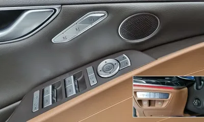 Genesis G80 2022, 45566 км, за 41700000 KRW - фото 17