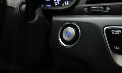 Hyundai Sonata 2019, 90980 км, за 9200000 KRW - фото 19