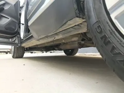 Changan CS35PLUS 2019, 59300 км, за 36900 CNY - фото 22