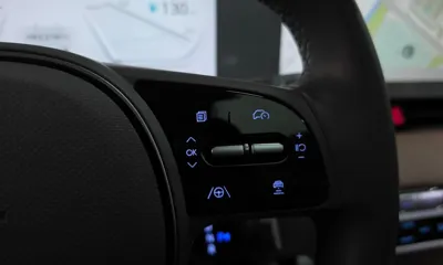 Hyundai Ioniq5 2024, 32347 км, за 38490000 KRW - фото 17