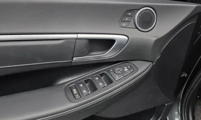 Hyundai Sonata 2025, 30481 км, за 28500000 KRW - фото 28