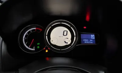 Renault-KoreaSamsung SM3 2018, 41022 км, за 6900000 KRW - фото 8