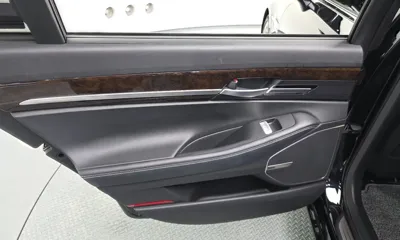 Genesis G90 2021, 132221 км, за 30790000 KRW - фото 25