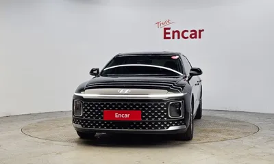 Hyundai Grandeur 2024, 34108 км, за 29000000 KRW