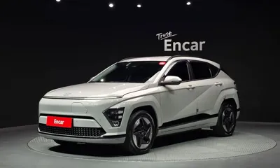 Hyundai Kona · 2023 год