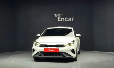 Kia K3 2022, 25610 км, за 13900000 KRW - фото 3