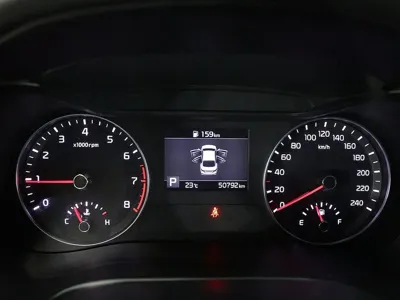 Kia K3 2019, 50791 км, за 9900000 KRW - фото 8